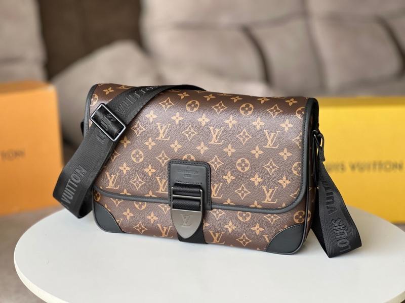 LV Satchel bags